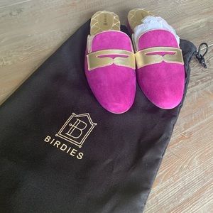 Birdies Phoebe slippers